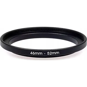 Redukce na filtr 46/52mm