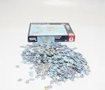 Puzzle 1500 Schmidt 58289