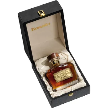 Likér Grappa Tête de Cuvée Grande Riserve Bonollo 0,7L 42% Vol.