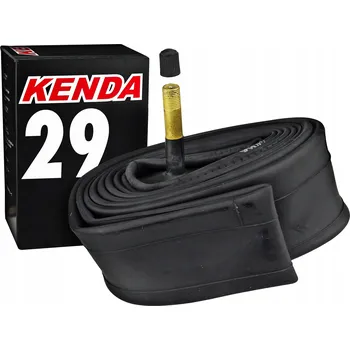 Duše na kolo DUŠE KENDA 29x1,90-2,35 AV AUTOVENTILEK 32 MM