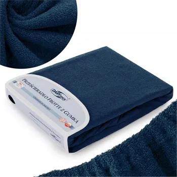 Prostěradlo Prostěradlo 80x160 Froté s Gumou 026_D