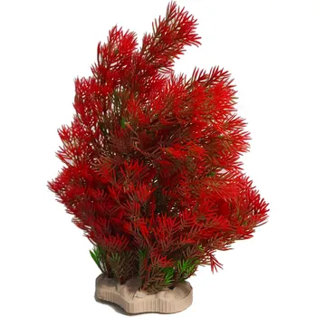 Akvarijní rostlina Umělá akvarijní rostlina - Happet 2F16