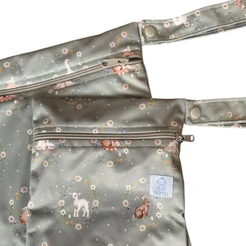 Pytel na pleny Bajtel Malý PUL pytel Vesnické jaro