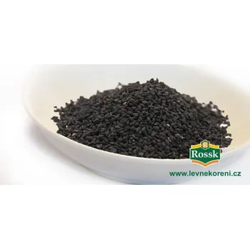 ROSSK Kmín černý 200 g
