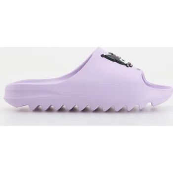 Dívčí oblečení Reserved - Lehké pantofle Kuromi - levandulová - 055EH-04X - 055EH-04X-F28