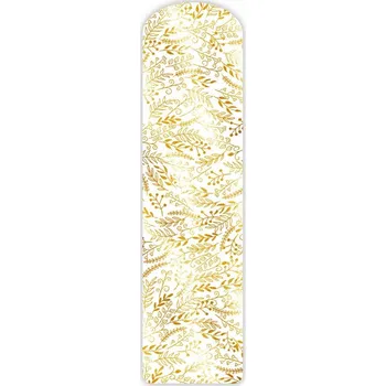 Záložka Záložka do KNIHY S Potiskem Pro Děti Záložky do KNIHY Zlatá Henry