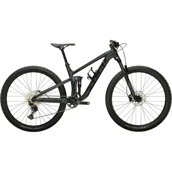 Horské kolo Trek Top Fuel 5 29" Lithium Grey 2023