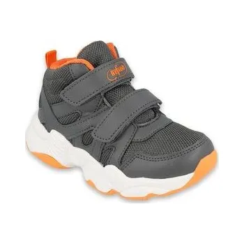 Chlapecká obuv 516X050 27 - tenisky BEFADO SPORT COLLECTION šedé S 516X050_31