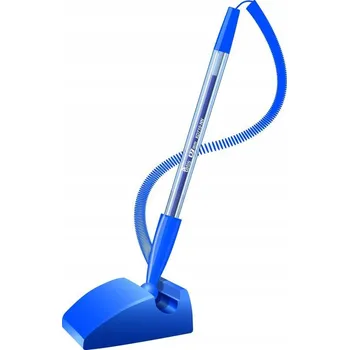 Propiska klasická modrá Tetis klasická modrá propiska