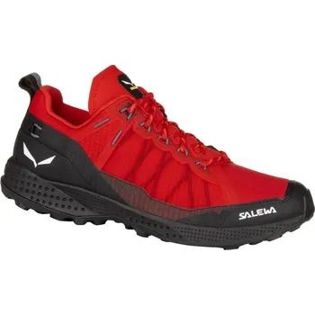 Dámská treková obuv Boty Salewa Pedroc PTX W 61421-1501 Flame Black UK 6/39