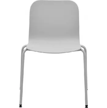 Jednací židle RIM konferenční židle Lambda LA 4001.090 plastový sedák a opěra