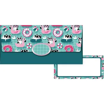 Obálka MFP Paper s.r.o. Obálka na peníze de 55-071 5560038