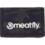 Meatfly Huey Rampage Camo sportovní peněženka