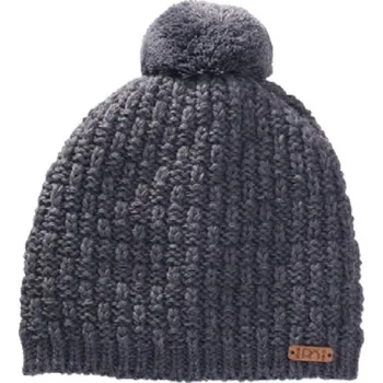 Čepice Pletená čepice s fleecovou podšívkou PLETEX M540 Barva: Středně šedá