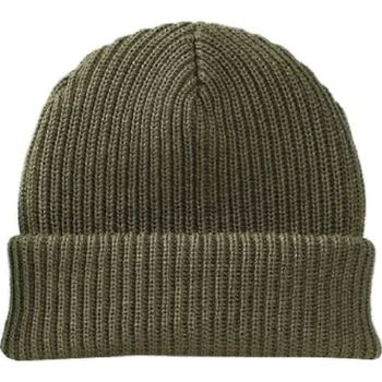 Čepice Pletená čepice PLETEX M532 Barva: Olivová