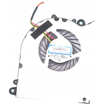Ventilátor pro notebook Ventilátor pro procesor MSI MSI