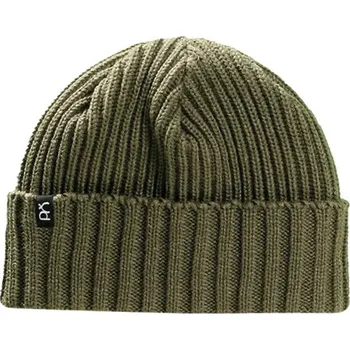 Čepice Pletená čepice PLETEX M529 Barva: Olivová