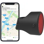 Invoxia Bike Tracker – alarm na kolo s GPS lokátorem IX-90067