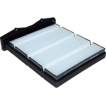 Ventilátor topení a klimatizace Filtr, vzduch v interiéru KAMOKA F428401