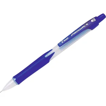 Grafitová tužka Automatická tužka s gumou Pilot, tužka do školy, kancelářská tužka, 0,5 mm HB, 1 ks