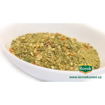 Koření Bylinkové máslo 200 g Rodinné