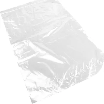 Obalový materiál Pro Háčkování ZIP sáček 200x300 mm 20 ks