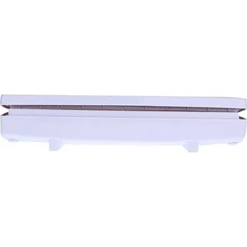 Řezačka potravinových fólií Verk 15361 bílá