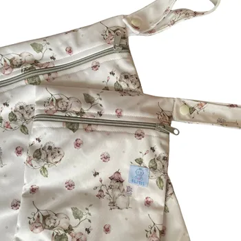 Pytel na pleny Bajtel Malý PUL pytel Ušáček