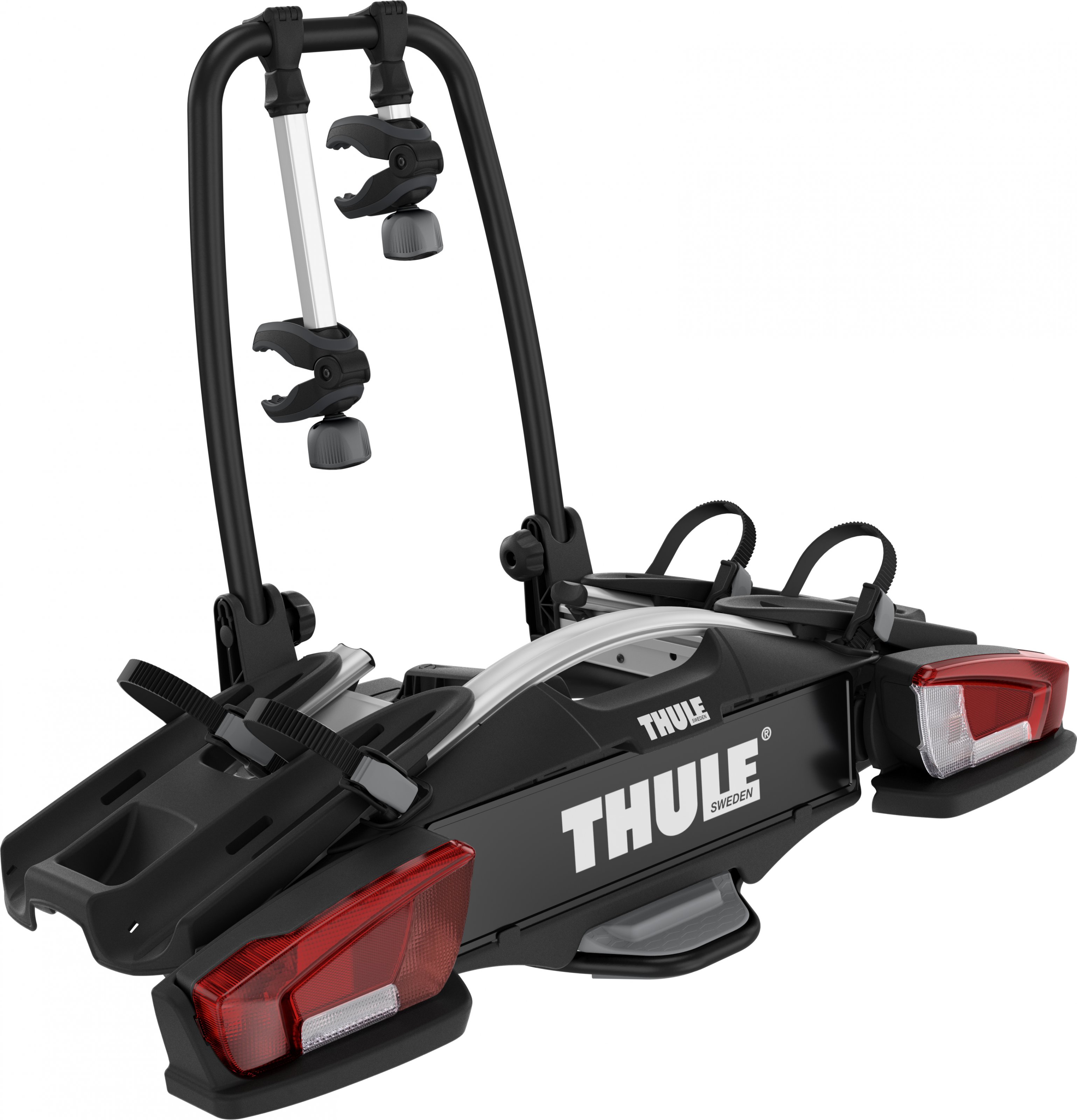 Zadní nosič jízdních kol VeloCompact Thule 924 pro 2 jízdní kola
