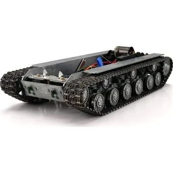 Vana OP-10003 IS-2 Kovová spodní vana kompletní