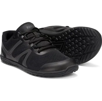Dámská zdravotní obuv Xero Shoes HFS II Black/Asphalt M Velikost EU: 44