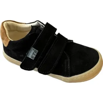 Chlapecká obuv KTR DASH BLACK Velikost: 35