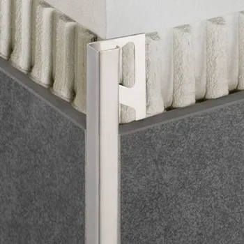 Stavební profil Schlüter®-QUADEC-TS