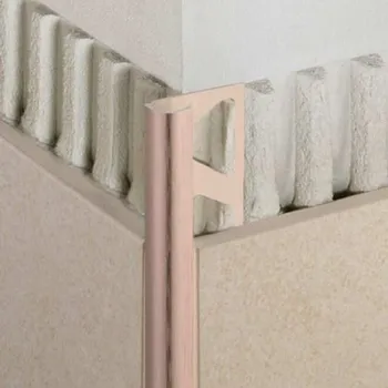 Stavební profil Schlüter®-RONDEC TS