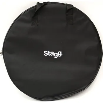 Obal pro bicí nástroj STAGG SXMBAG pouzdro pro činely 100433