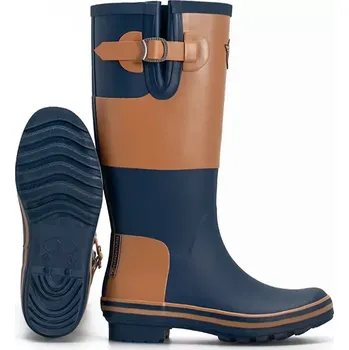 Dámské holínky Dámské barevné holinky Influences Evercreatures