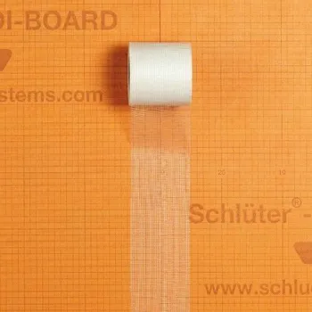 Zdenické nářadí Schlüter®-KERDI-BOARD-ZSA