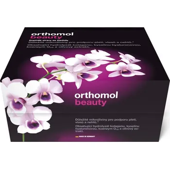 Orthomol Beauty Box 30x 20 ml