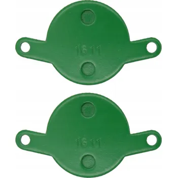 Brzda na kolo Keramické brzdové destičky pro Magura Louise / Louise FR / Magura Clara