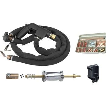 Průmyslové lepidlo Sada jednobodové pistole GYS G ARM - S