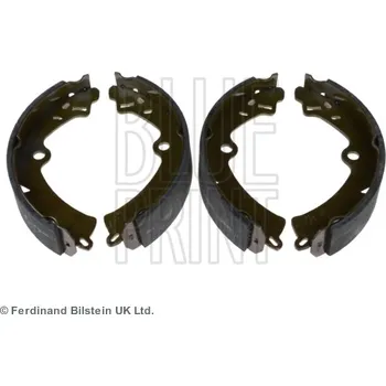 Brzdová čelist Sada brzdových čelistí Ferdinand Bilstein ADK84106