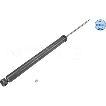 Tlumič pérování MEYLE 526 725 0010