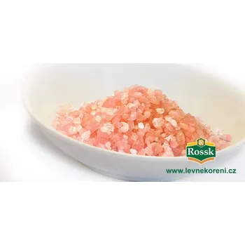 Koření Himalájská sůl 50 g