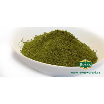 Koření Bobkový list mletý 1 kg