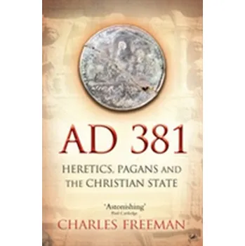 AD 381 - Freeman Charles