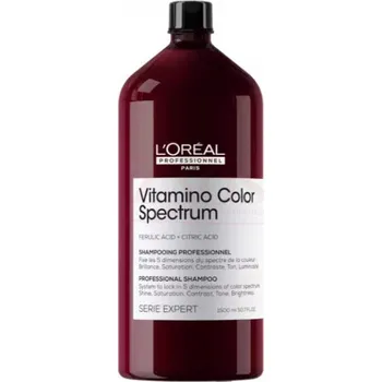 Šampon Loreal Vitamino Color Spectrum Shampoo 1500 ml