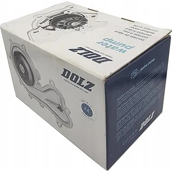 Vodní pumpa motoru Dolz S121ST Vodní pumpa, chlazení motoru
