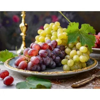 Hroznové víno Extra - vonný olej 10 ml