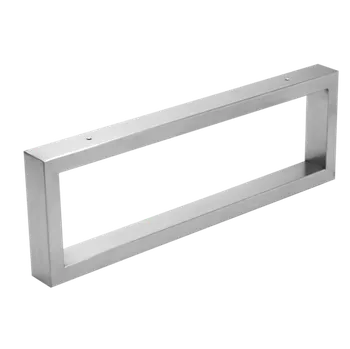 Příslušenství konzole nerezová Naturel Dolce 45 cm KONZOLEH