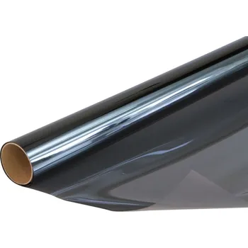 Samolepící dekorace Venilia 53440 samolepicí protisluneční fólie tónovaná 90 cm/2 m